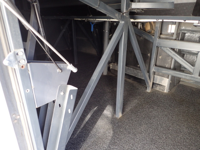 998555-17 Scania Interlink 12.7 Automatic, 450hp, 2017