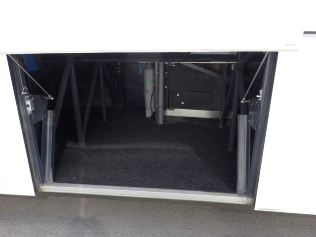 998555-19 Scania Interlink 12.7 Automatic, 450hp, 2017