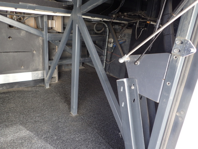 998555-20 Scania Interlink 12.7 Automatic, 450hp, 2017