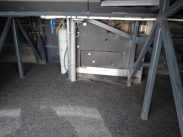 998555-21 Scania Interlink 12.7 Automatic, 450hp, 2017