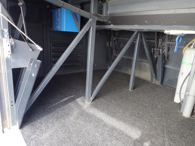 998555-22 Scania Interlink 12.7 Automatic, 450hp, 2017