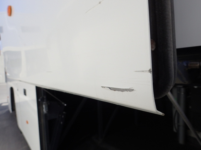 998555-23 Scania Interlink 12.7 Automatic, 450hp, 2017