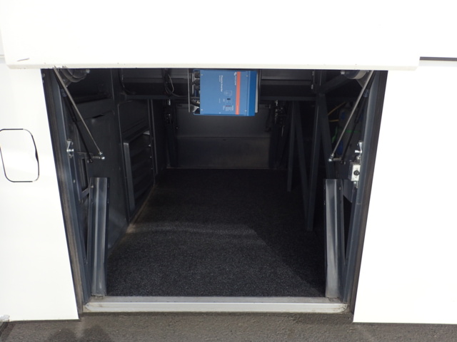 998555-24 Scania Interlink 12.7 Automatic, 450hp, 2017