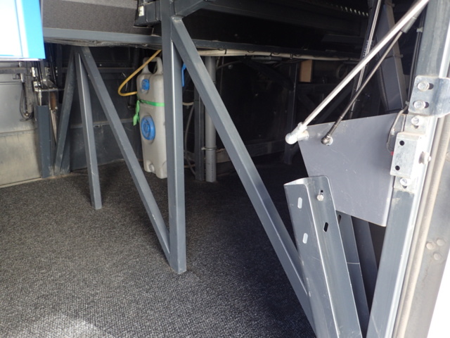 998555-25 Scania Interlink 12.7 Automatic, 450hp, 2017