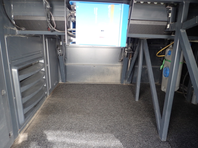 998555-26 Scania Interlink 12.7 Automatic, 450hp, 2017