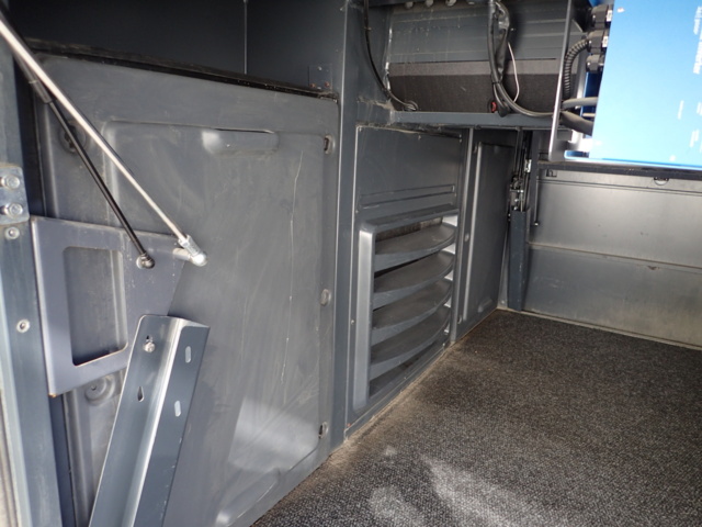 998555-27 Scania Interlink 12.7 Automatic, 450hp, 2017