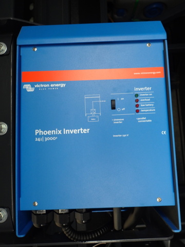 998555-28 Scania Interlink 12.7 Automatic, 450hp, 2017