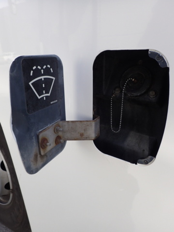 998555-29 Scania Interlink 12.7 Automatic, 450hp, 2017