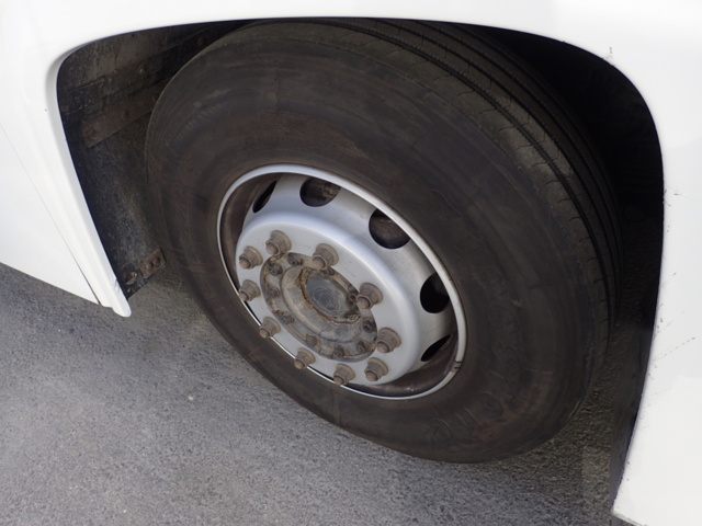 998555-30 Scania Interlink 12.7 Automatic, 450hp, 2017