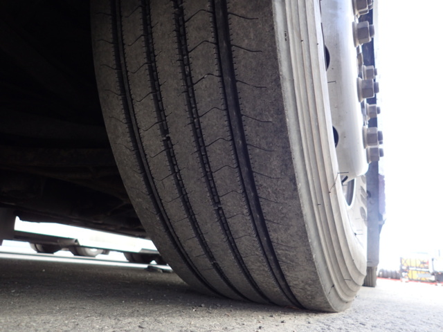 998555-31 Scania Interlink 12.7 Automatic, 450hp, 2017