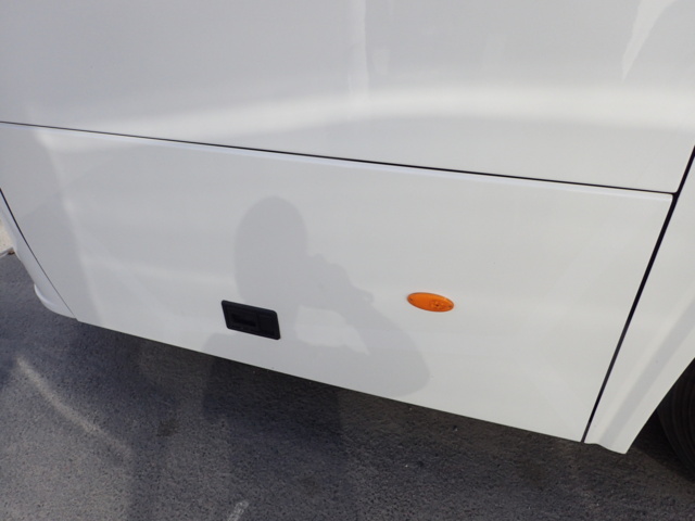 998555-32 Scania Interlink 12.7 Automatic, 450hp, 2017