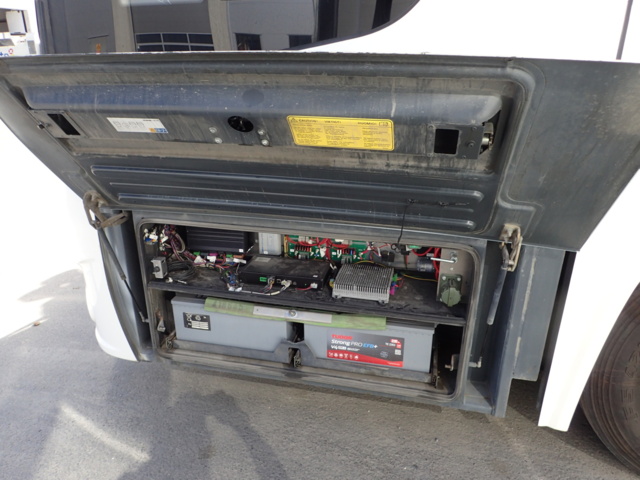 998555-33 Scania Interlink 12.7 Automatic, 450hp, 2017