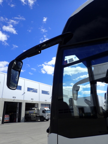 998555-41 Scania Interlink 12.7 Automatic, 450hp, 2017