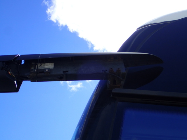 998555-42 Scania Interlink 12.7 Automatic, 450hp, 2017