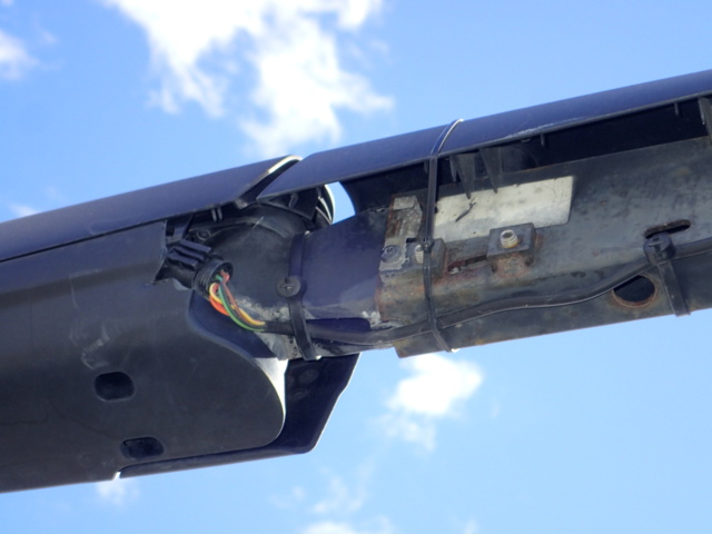 998555-43 Scania Interlink 12.7 Automatic, 450hp, 2017