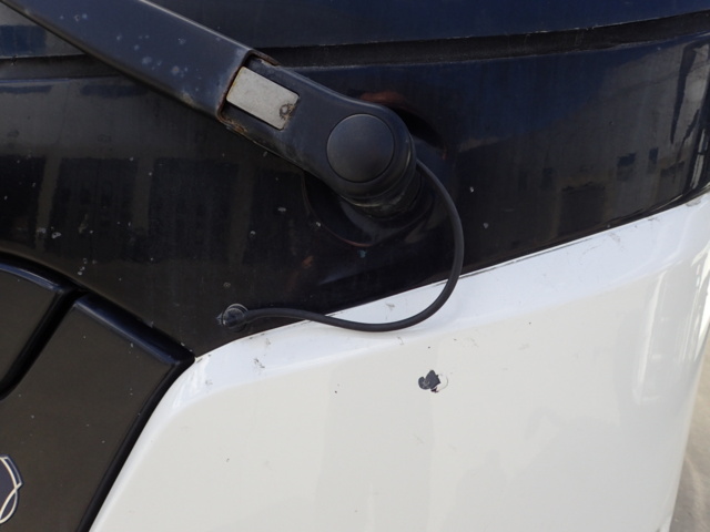 998555-44 Scania Interlink 12.7 Automatic, 450hp, 2017