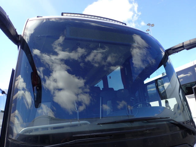 998555-52 Scania Interlink 12.7 Automatic, 450hp, 2017