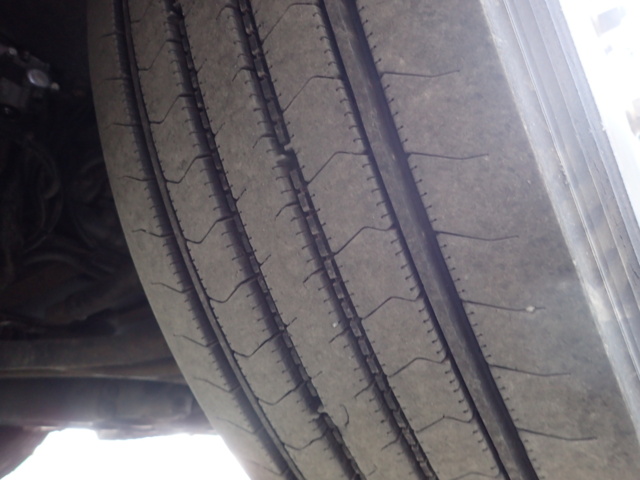 998555-56 Scania Interlink 12.7 Automatic, 450hp, 2017