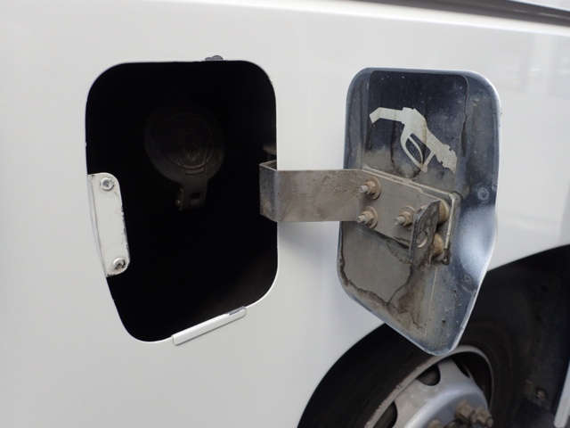 998555-57 Scania Interlink 12.7 Automatic, 450hp, 2017