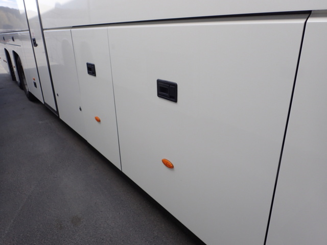 998555-58 Scania Interlink 12.7 Automatic, 450hp, 2017