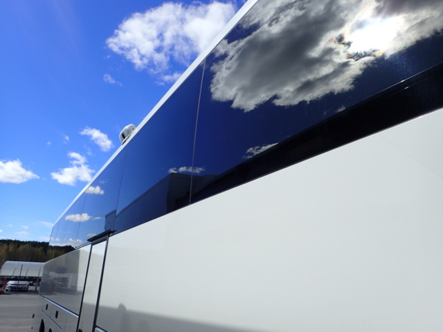 998555-59 Scania Interlink 12.7 Automatic, 450hp, 2017