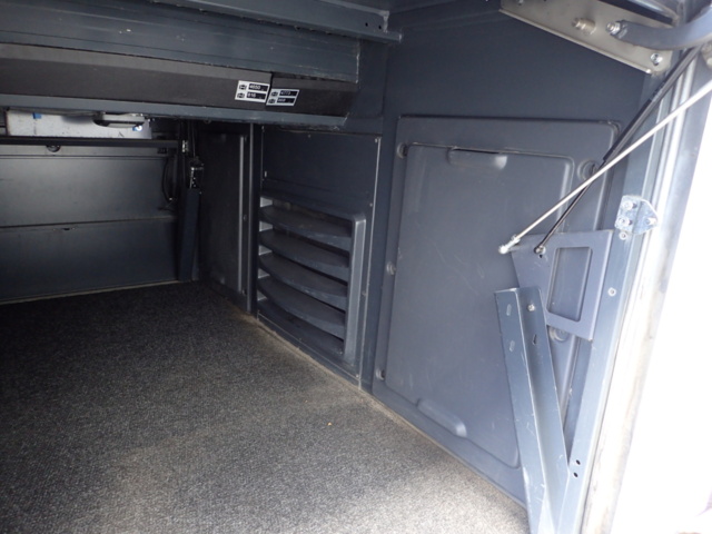 998555-60 Scania Interlink 12.7 Automatic, 450hp, 2017