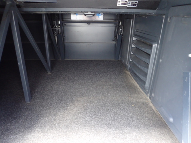 998555-61 Scania Interlink 12.7 Automatic, 450hp, 2017