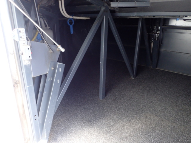 998555-62 Scania Interlink 12.7 Automatic, 450hp, 2017