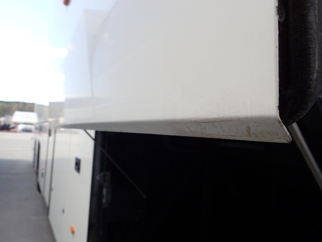 998555-63 Scania Interlink 12.7 Automatic, 450hp, 2017