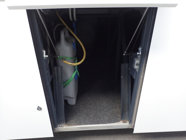 998555-64 Scania Interlink 12.7 Automatic, 450hp, 2017