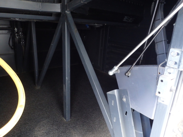 998555-65 Scania Interlink 12.7 Automatic, 450hp, 2017