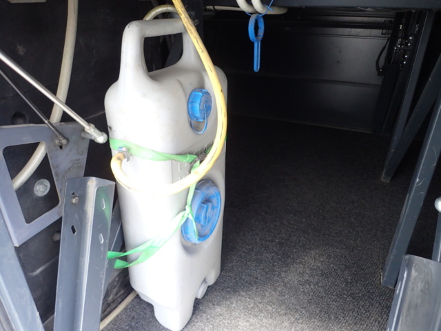 998555-66 Scania Interlink 12.7 Automatic, 450hp, 2017