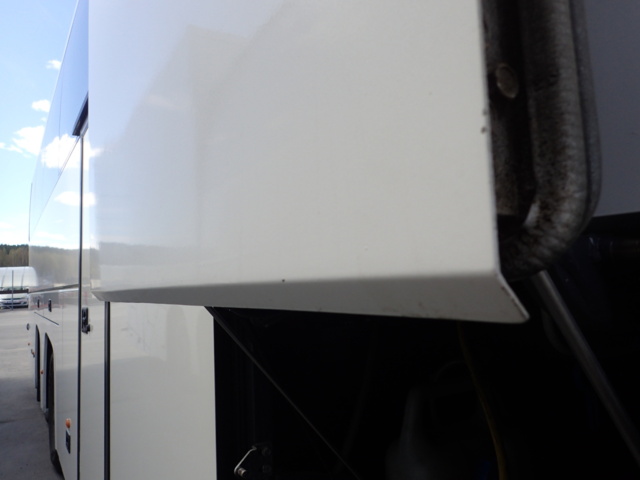 998555-67 Scania Interlink 12.7 Automatic, 450hp, 2017