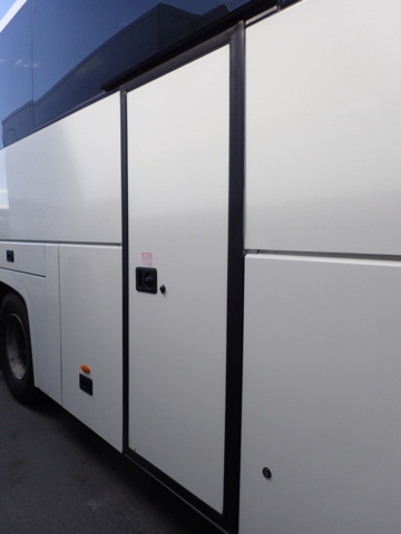 998555-68 Scania Interlink 12.7 Automatic, 450hp, 2017