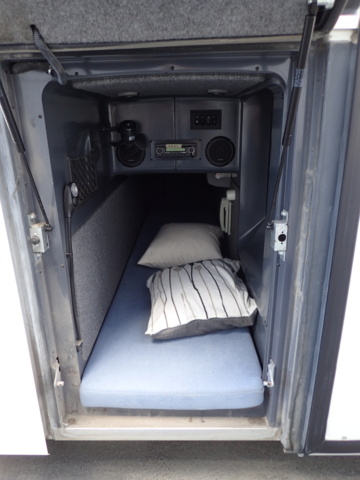 998555-72 Scania Interlink 12.7 Automatic, 450hp, 2017