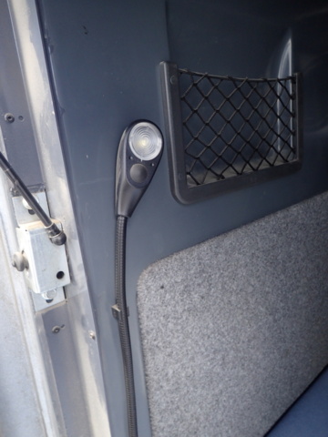 998555-75 Scania Interlink 12.7 Automatic, 450hp, 2017