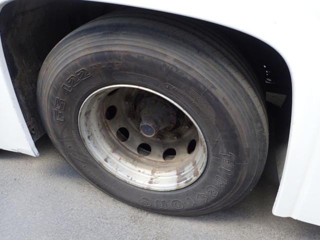 998555-77 Scania Interlink 12.7 Automatic, 450hp, 2017