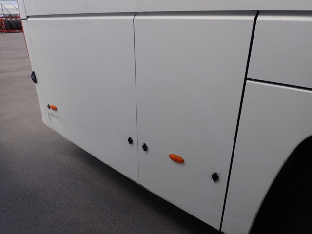 998555-82 Scania Interlink 12.7 Automatic, 450hp, 2017