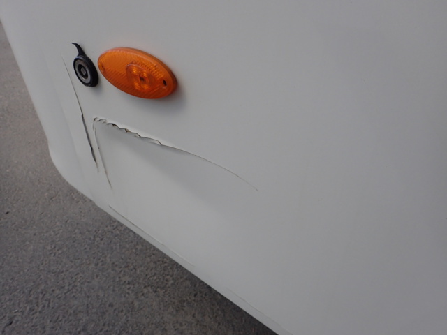 998555-83 Scania Interlink 12.7 Automatic, 450hp, 2017