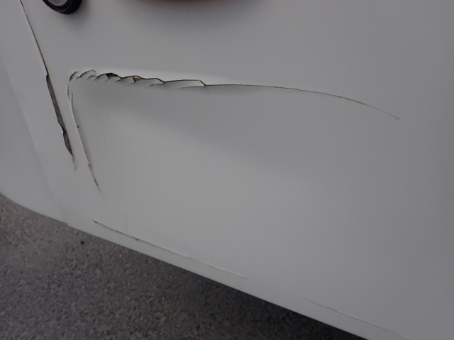 998555-84 Scania Interlink 12.7 Automatic, 450hp, 2017