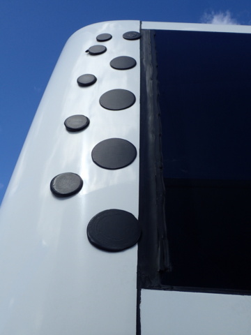 998555-85 Scania Interlink 12.7 Automatic, 450hp, 2017