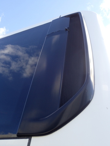 998555-86 Scania Interlink 12.7 Automatic, 450hp, 2017