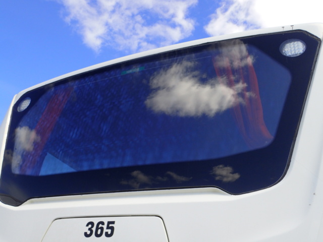 998555-87 Scania Interlink 12.7 Automatic, 450hp, 2017