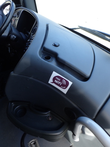 998555-95 Scania Interlink 12.7 Automatic, 450hp, 2017