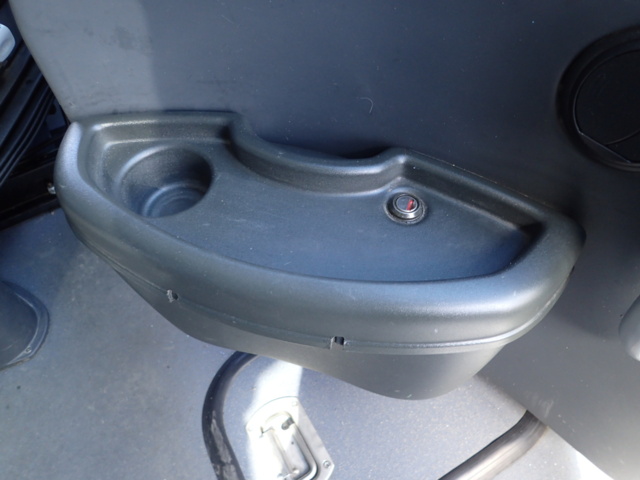 998555-96 Scania Interlink 12.7 Automatic, 450hp, 2017