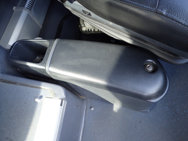 998555-97 Scania Interlink 12.7 Automatic, 450hp, 2017