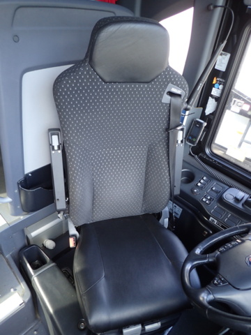 998555-98 Scania Interlink 12.7 Automatic, 450hp, 2017