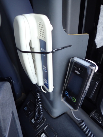 998555-100 Scania Interlink 12.7 Automatic, 450hp, 2017