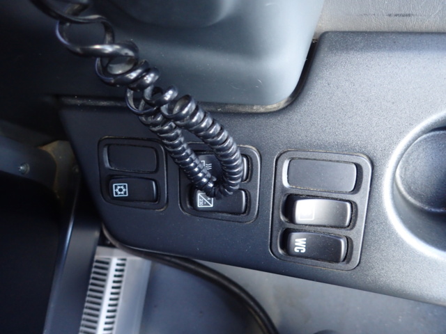 998555-101 Scania Interlink 12.7 Automatic, 450hp, 2017