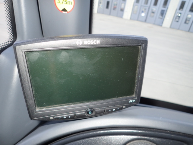 998555-104 Scania Interlink 12.7 Automatic, 450hp, 2017